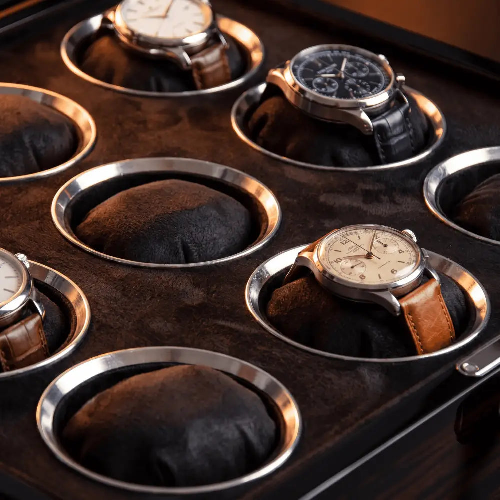 Boîte à Montre -Héritage™ Série 6