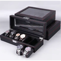 6 watch box