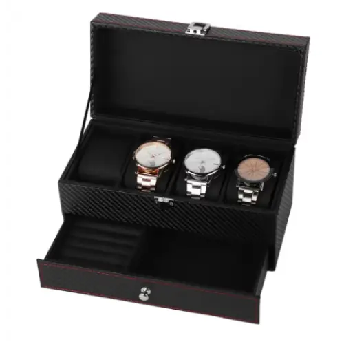 4 watch winder