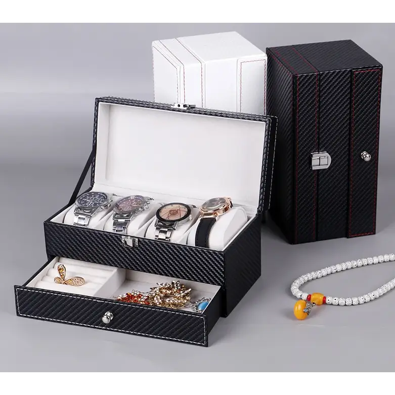 4 watch winder