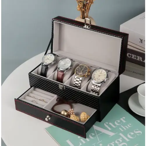 4 watch winder