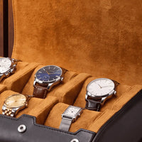 Étui à Montres - Miel Doré™