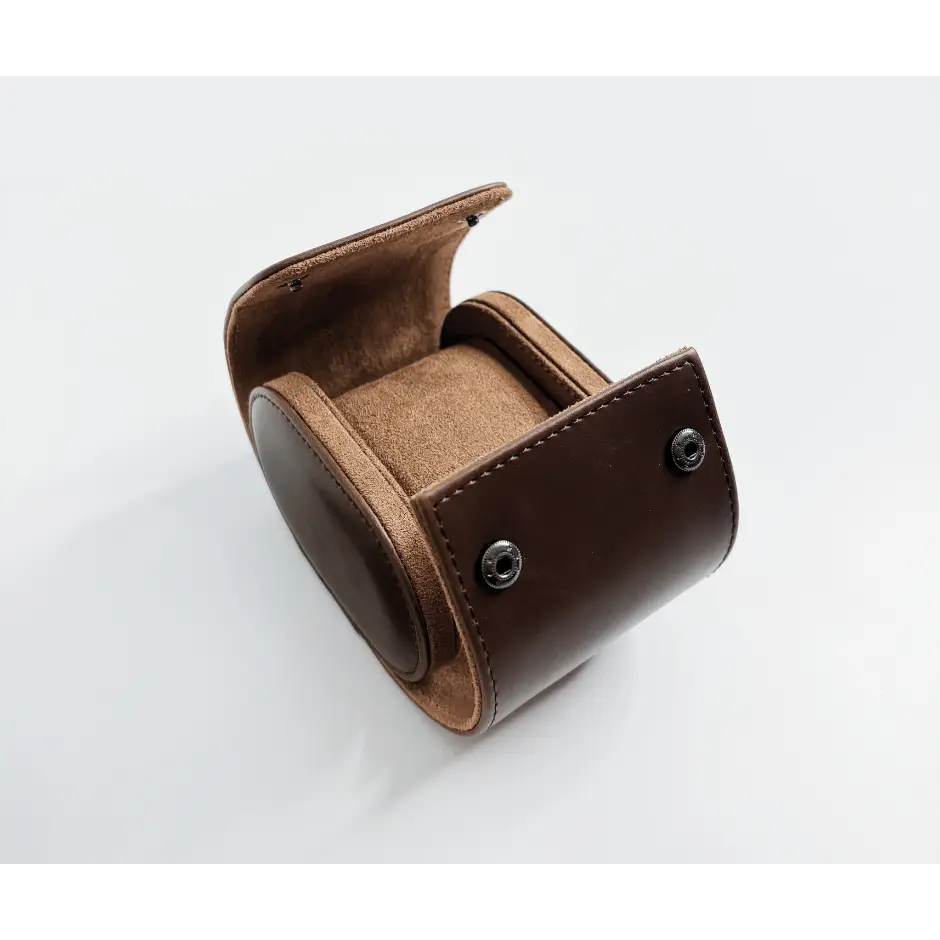 Étui de Voyage - Cognac & Oak™ Série 1