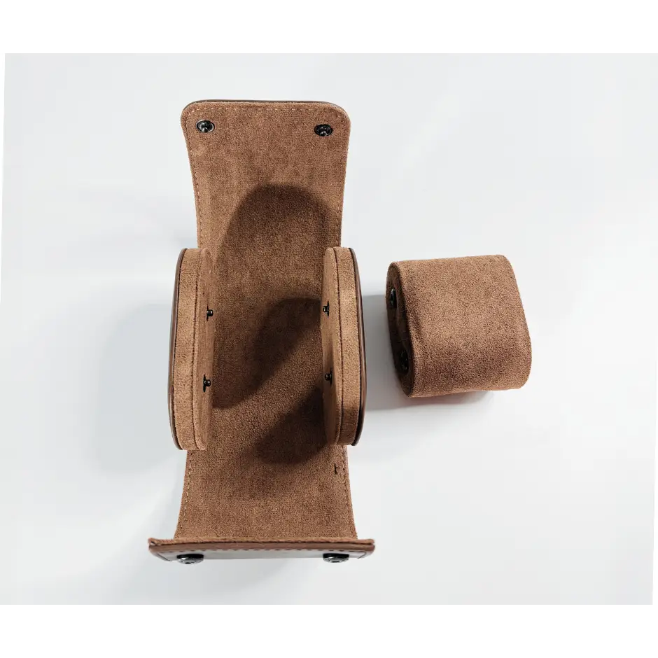 Étui de Voyage - Cognac & Oak™ Série 1