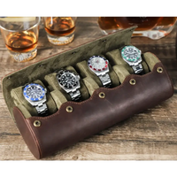 4 watches in case