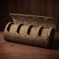 Étui de Voyage - Cuir Tradition™ Série 4