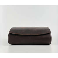 Étui de Voyage - Cuir Tradition™ Série 6