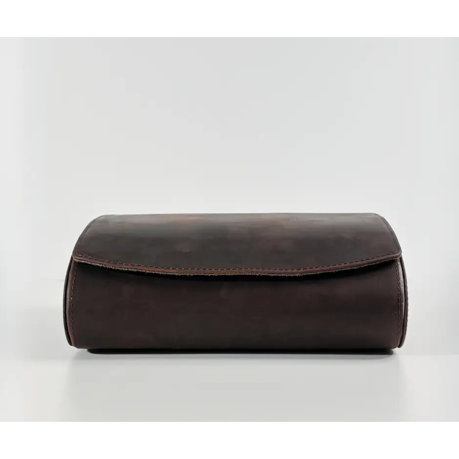 Étui de Voyage - Cuir Tradition™ Série 6