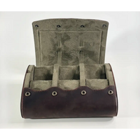 Étui de Voyage - Cuir Tradition™ Série 6