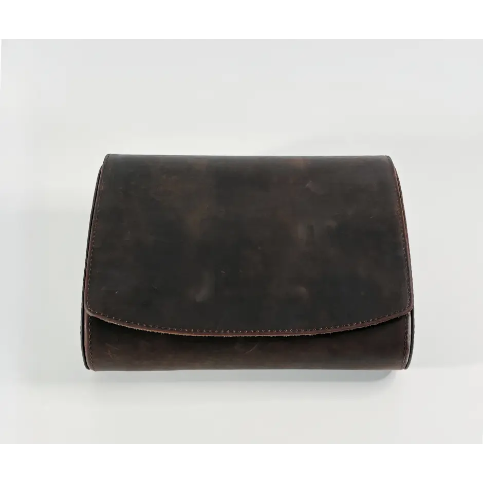 Étui de Voyage - Cuir Tradition™ Série 6