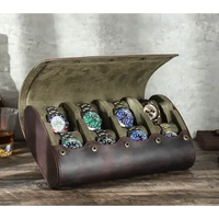 8 watches in case