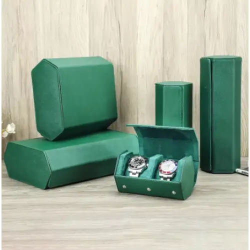 manual 2 watches in case