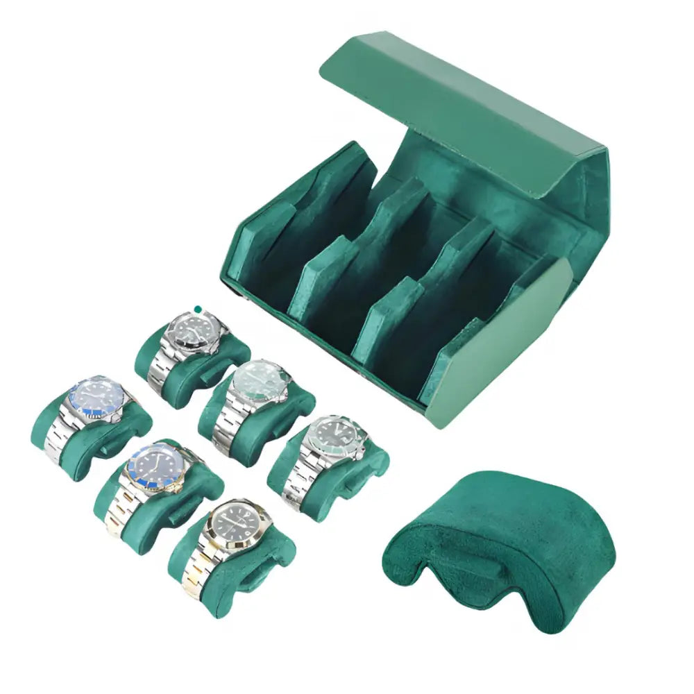 special 6 watches in case