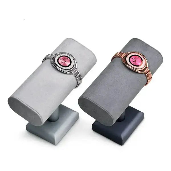 Porte montre - Ombre Cendrée Atelier Cohen Dubois