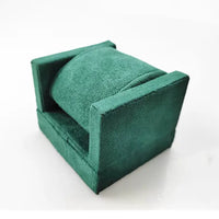 Porte montre - Fauteuil Émeraude Atelier Cohen Dubois