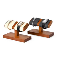 Porte montre - Obsidienne 2 Atelier Cohen Dubois