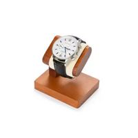 Porte montre - Obsidienne 2 Atelier Cohen Dubois