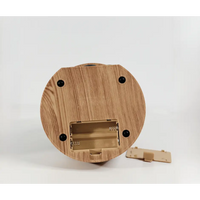 Remontoir - Bois Cristallin™