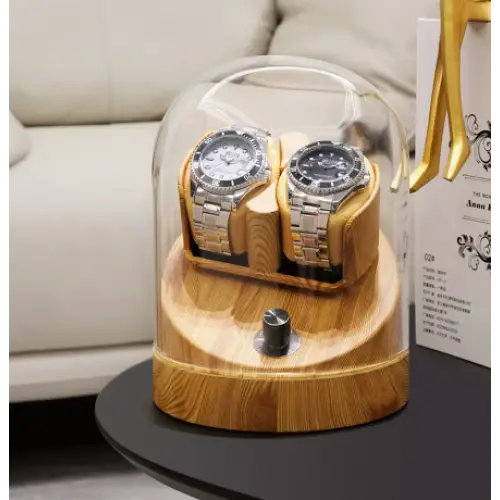 2 watches in 1 box