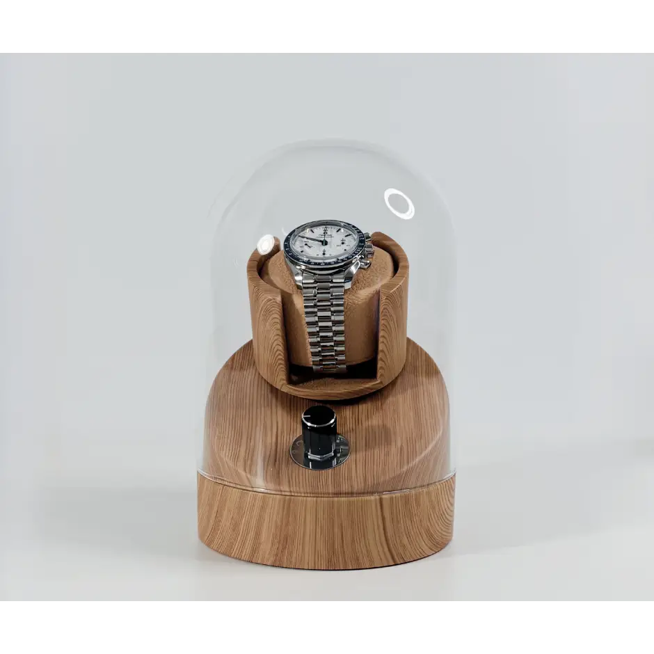 Remontoir - Bois Cristallin™