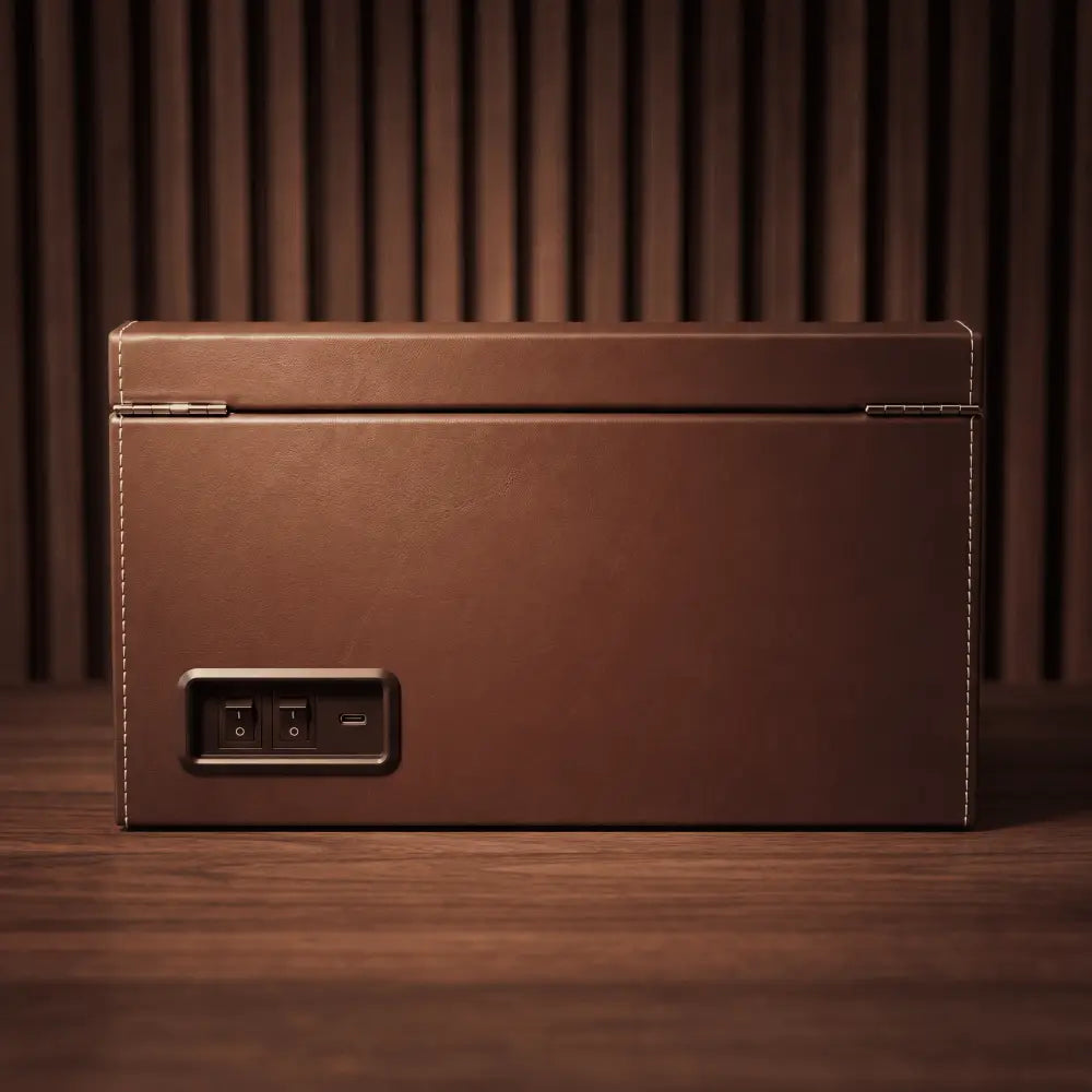 Remontoir - Coffret Deluxe™