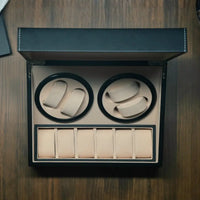 Remontoir - Coffret Deluxe™