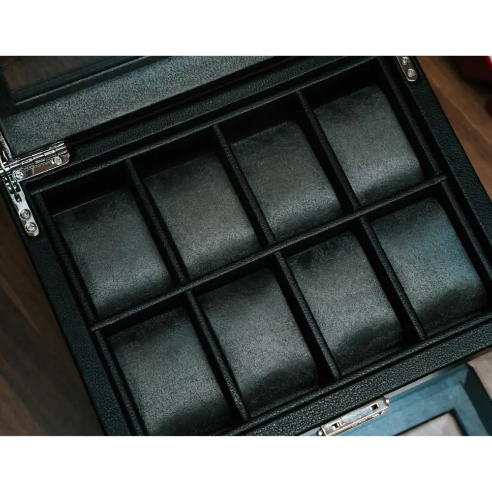Remontoir - Coffret du Tanneur™