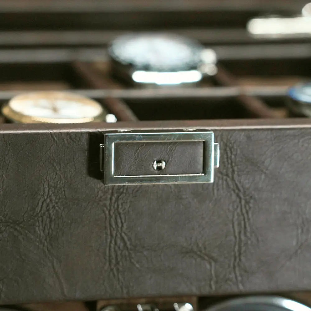 Remontoir - Coffret du Tanneur™