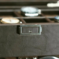 Remontoir - Coffret du Tanneur™