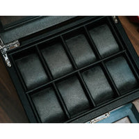 Remontoir - Coffret Garde Temps™