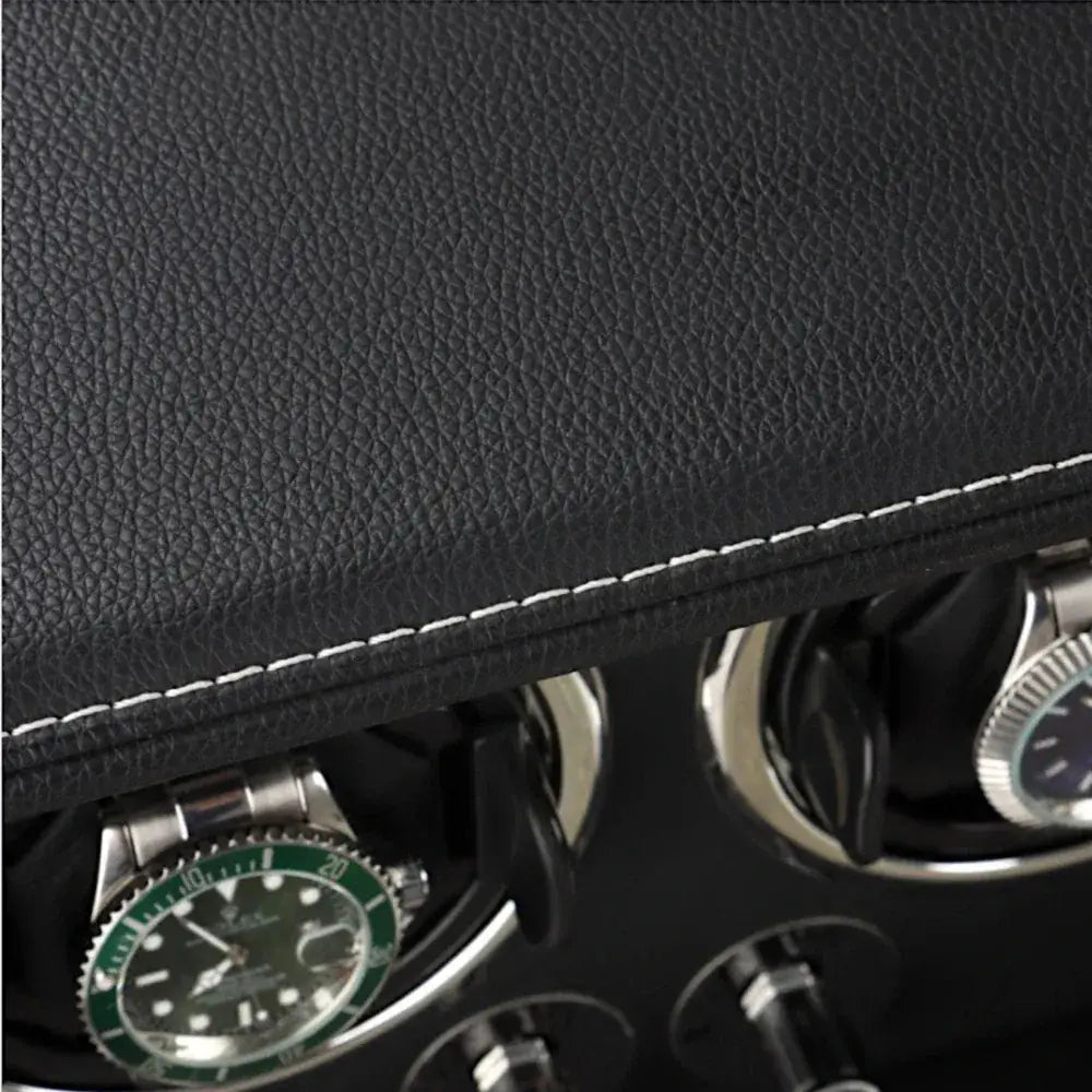 Remontoir - Crème série 6