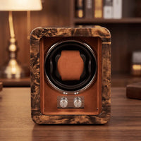 Remontoir - Essence Temporel Orange™