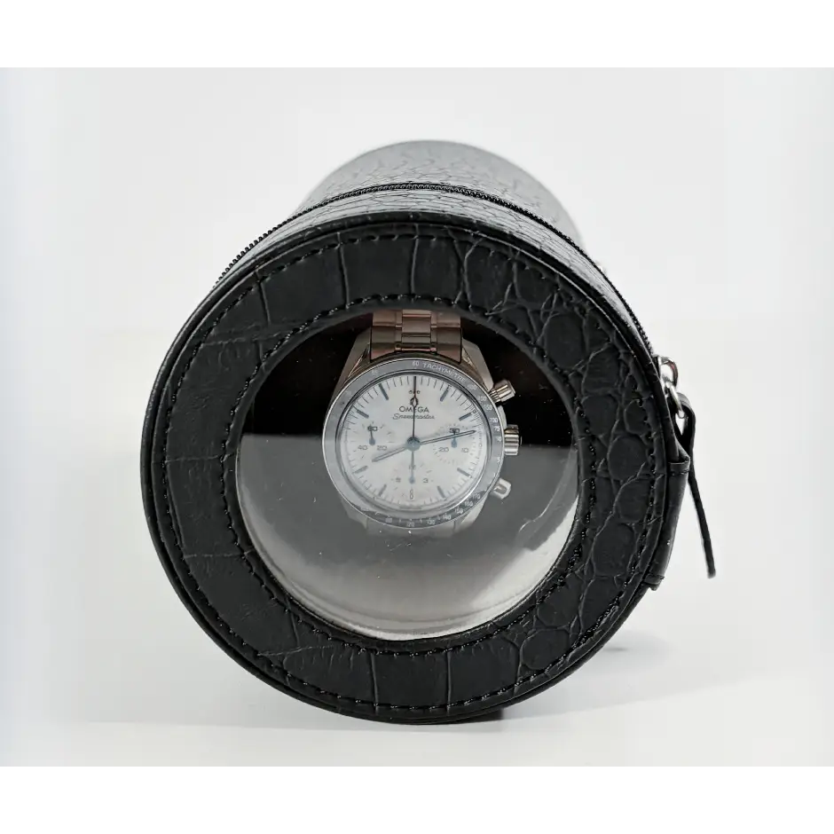 Remontoir Portable - Voyageur Temporel