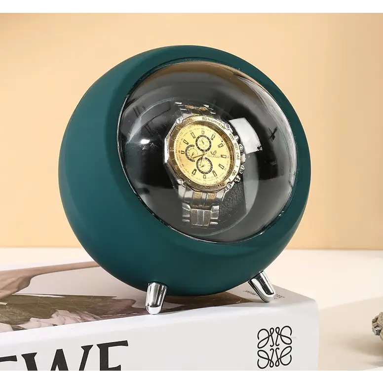 classic watch box